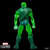 Marvel Legends Warbow (Executioner BAF)