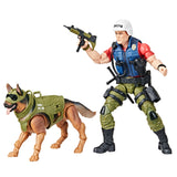GI Joe Classified 157 Law and Order