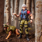 GI Joe Classified 157 Law and Order