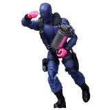 GI Joe Classified 161 Snake Eyes with Polar Bear
