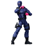 GI Joe Classified 161 Snake Eyes with Polar Bear