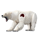 GI Joe Classified 161 Snake Eyes with Polar Bear