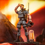 GI Joe Classified 158 Alvin "Breaker" Kibbey