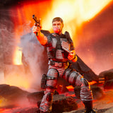 GI Joe Classified 158 Alvin "Breaker" Kibbey