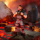 GI Joe Classified 158 Alvin "Breaker" Kibbey