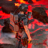 GI Joe Classified 158 Alvin "Breaker" Kibbey