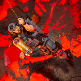 GI Joe Classified 158 Alvin "Breaker" Kibbey