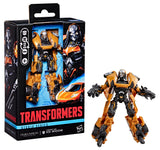 Transformers Studio Series Deluxe Class KSI Widow (Age of Extinction)