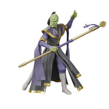 Star Wars The Black Series Prince Xisor (Shadows of the Empire)