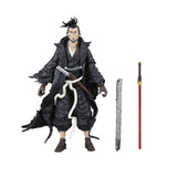 Star Wars Black Series The Ronin (Star Wars: Visions)