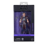 Star Wars Black Series Dash Rendar (Shadows of the Empire)