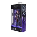 Star Wars Black Series Dash Rendar (Shadows of the Empire)