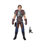 Star Wars Black Series Dash Rendar (Shadows of the Empire)