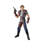 Star Wars Black Series Dash Rendar (Shadows of the Empire)