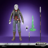 Star Wars The Vintage Collection 3.75" Nightsister Merrin (Jedi Survivor)