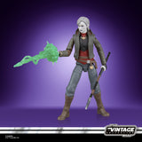Star Wars The Vintage Collection 3.75" Nightsister Merrin (Jedi Survivor)