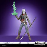 Star Wars The Vintage Collection 3.75" Nightsister Merrin (Jedi Survivor)