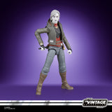 Star Wars The Vintage Collection 3.75" Nightsister Merrin (Jedi Survivor)