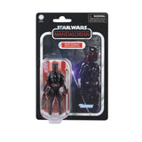 Star Wars The Vintage Collection 3.75" Moff Gideon - Dark Trooper Armor (The Mandalorian)