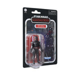 Star Wars The Vintage Collection 3.75" Moff Gideon - Dark Trooper Armor (The Mandalorian)