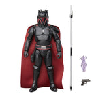 Star Wars The Vintage Collection 3.75" Moff Gideon - Dark Trooper Armor (The Mandalorian)