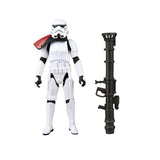Star Wars The Vintage Collection 3.75" Rocket Launcher Trooper (Jedi Survivor)