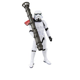 Star Wars The Vintage Collection 3.75" Rocket Launcher Trooper (Jedi Survivor)