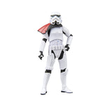 Star Wars The Vintage Collection 3.75" Rocket Launcher Trooper (Jedi Survivor)