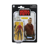 Star Wars The Vintage Collection 3.75" Cobb Vanth (Book of Boba Fett)