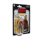Star Wars The Vintage Collection 3.75" Cobb Vanth (Book of Boba Fett)
