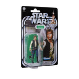 Star Wars The Vintage Collection 3.75" Han Solo (A New Hope)