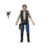 Star Wars The Vintage Collection 3.75" Han Solo (A New Hope)