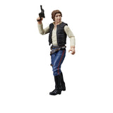 Star Wars The Vintage Collection 3.75" Han Solo (A New Hope)
