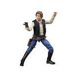 Star Wars The Vintage Collection 3.75" Han Solo (A New Hope)