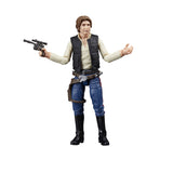 Star Wars The Vintage Collection 3.75" Han Solo (A New Hope)