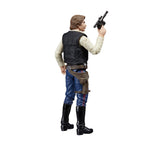 Star Wars The Vintage Collection 3.75" Han Solo (A New Hope)