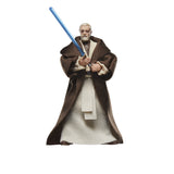 Star Wars The Vintage Collection 3.75" Obi-Wan (Ben) Kenobi (Star Wars)