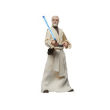 Star Wars The Vintage Collection 3.75" Obi-Wan (Ben) Kenobi (Star Wars)
