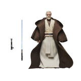Star Wars The Vintage Collection 3.75" Obi-Wan (Ben) Kenobi (Star Wars)