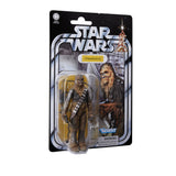 Star Wars The Vintage Collection 3.75" Chewbacca (A New Hope)