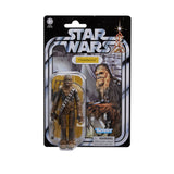 Star Wars The Vintage Collection 3.75" Chewbacca (A New Hope)