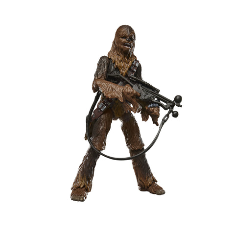 Star Wars The Vintage Collection 3.75" Chewbacca (A New Hope)