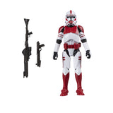 Star Wars The Vintage Collection 3.75" Imperial Shock Trooper (The Clone Wars)
