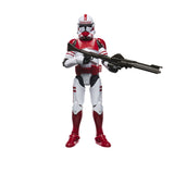 Star Wars The Vintage Collection 3.75" Imperial Shock Trooper (The Clone Wars)