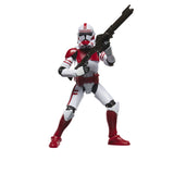 Star Wars The Vintage Collection 3.75" Imperial Shock Trooper (The Clone Wars)