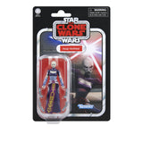 Star Wars The Vintage Collection 3.75" Asajj Ventress