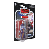 Star Wars The Vintage Collection 3.75" Asajj Ventress