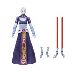 Star Wars The Vintage Collection 3.75" Asajj Ventress