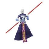 Star Wars The Vintage Collection 3.75" Asajj Ventress