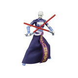 Star Wars The Vintage Collection 3.75" Asajj Ventress
